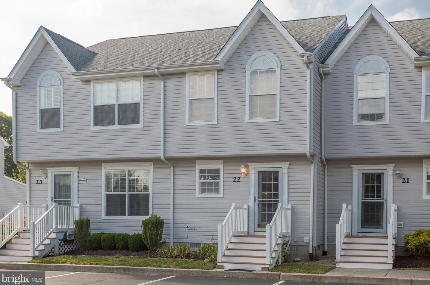38174 Beachwood Ct #e22, Frankford, DE 19945