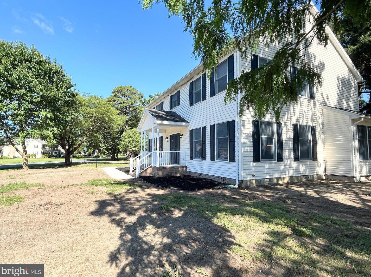 6824 Robin Dr, Seaford, DE 19973-6842
