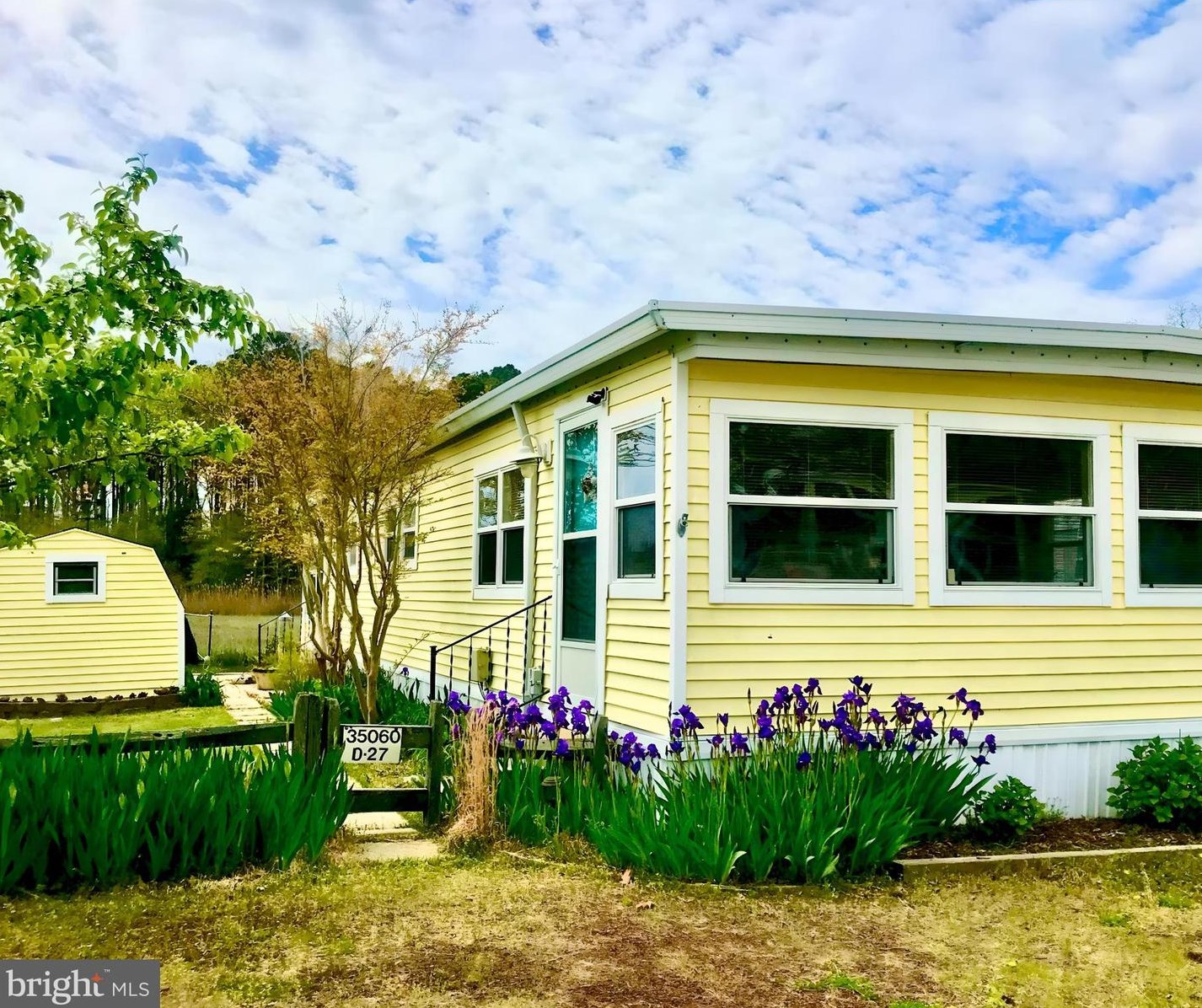 35060 South Dr, Lewes, DE 19958-3242