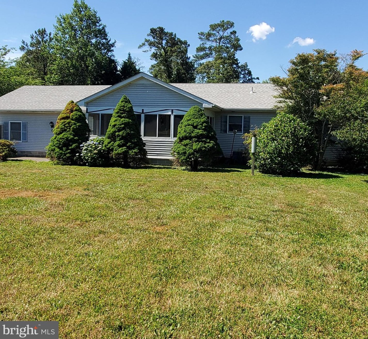 18 Pinewater Dr, Harbeson, DE 19951