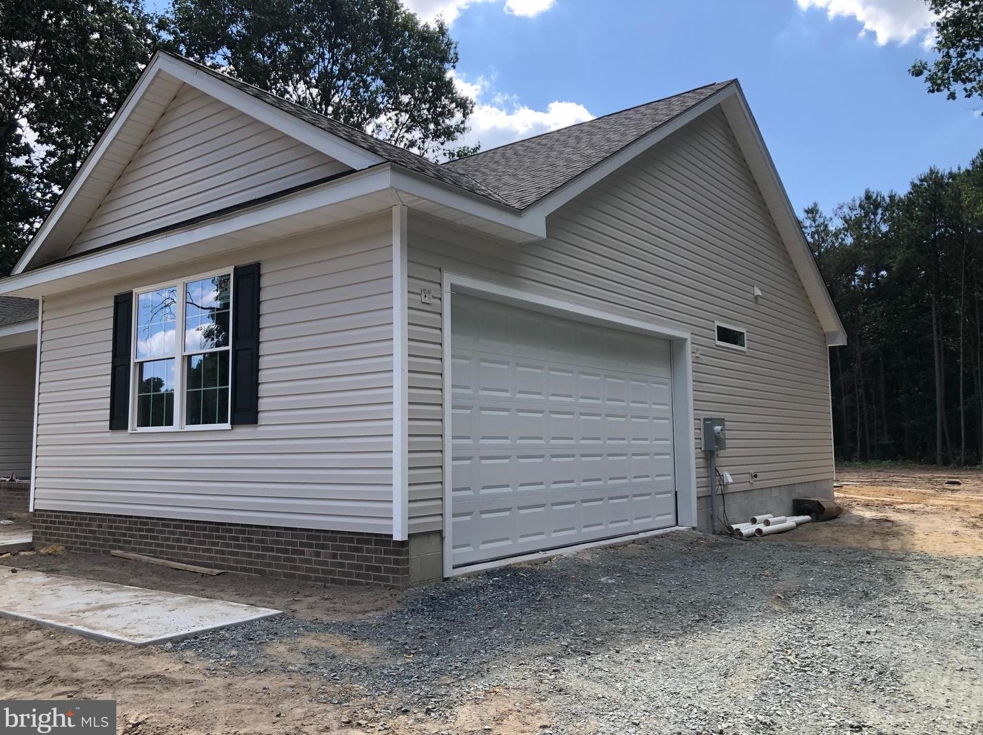 6479 Pleasant Dr, Laurel, DE 19956