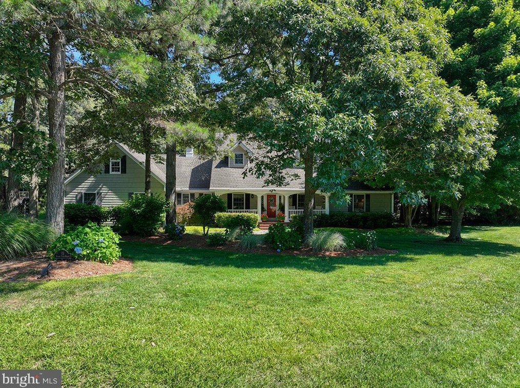 15 Black Duck Reach, Rehoboth, DE 19971-4134