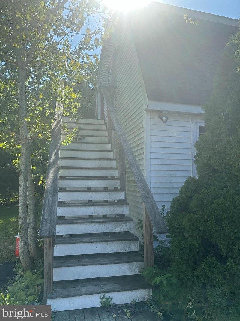 20175 Beaver Dm Rd, Lewes DE exterior