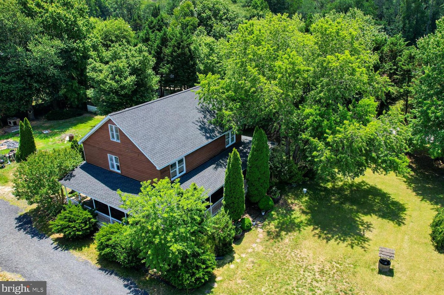 20175 Beaver Dm Rd, Lewes DE exterior