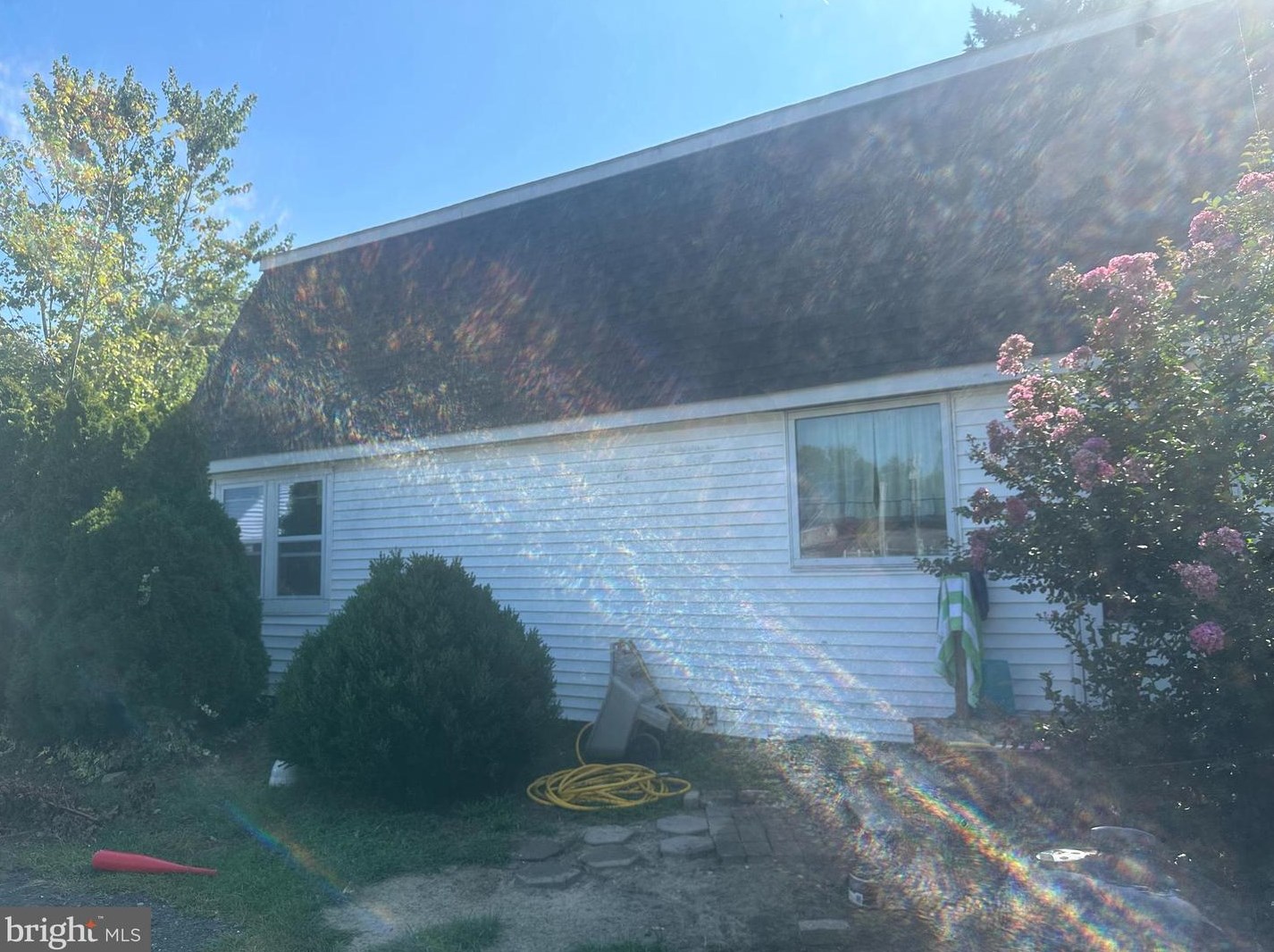 20175 Beaver Dm Rd, Lewes DE exterior