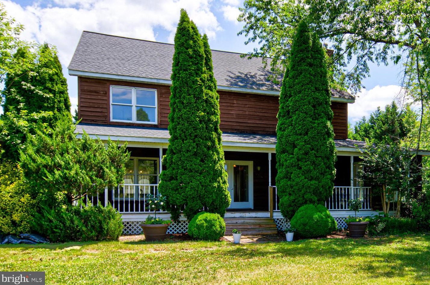 20175 Beaver Dm Rd, Lewes DE exterior