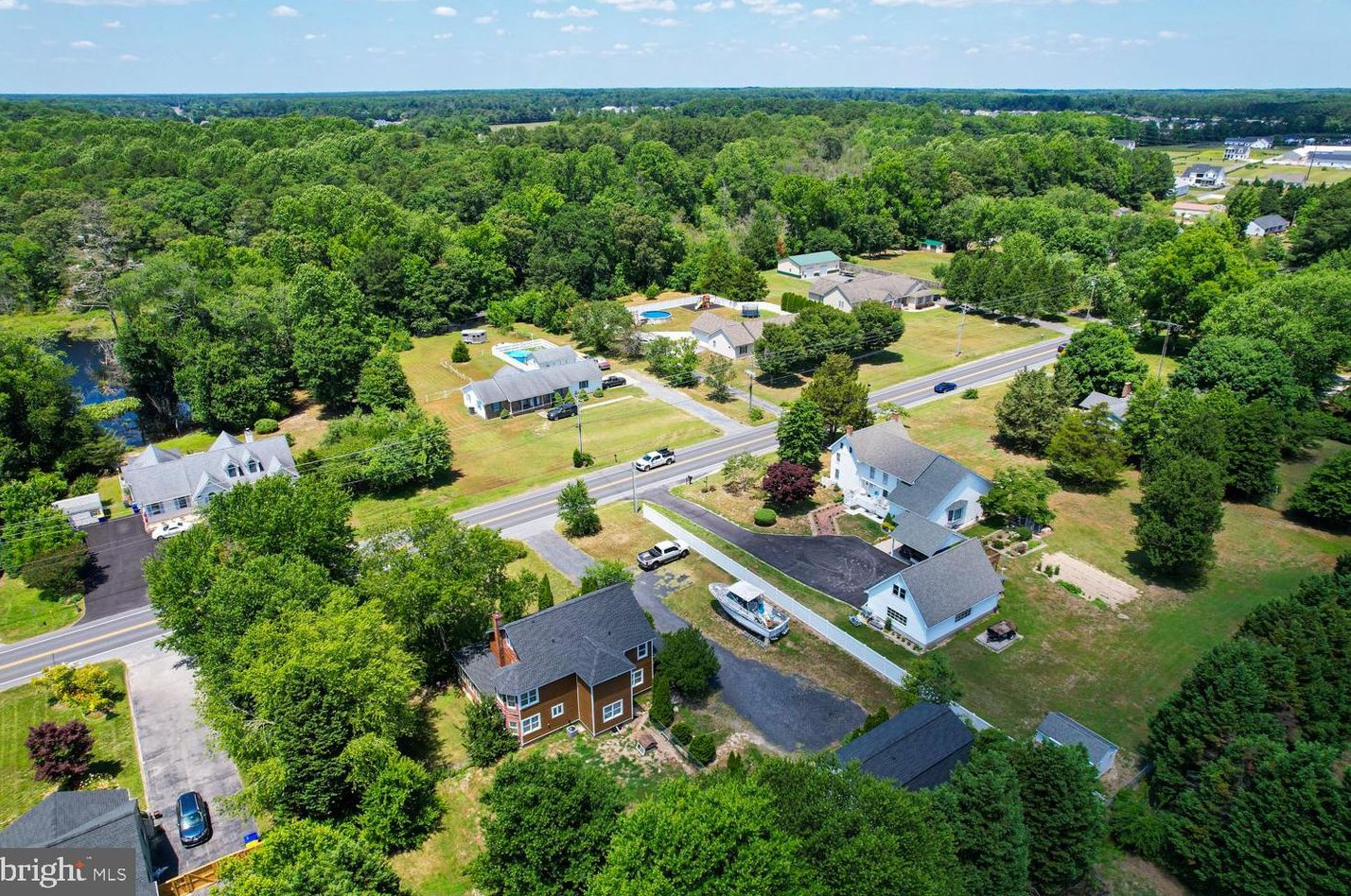 20175 Beaver Dm Rd, Lewes DE exterior