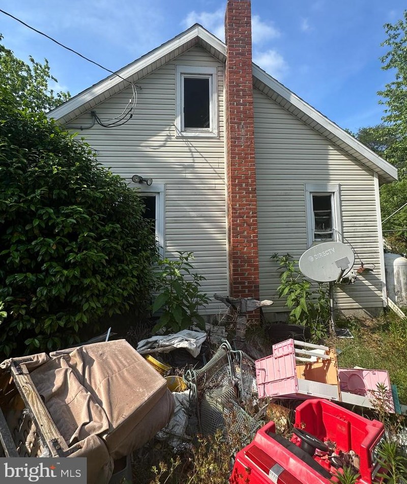 32035 Hickory Manor Rd, Frankford, DE 19945-3132