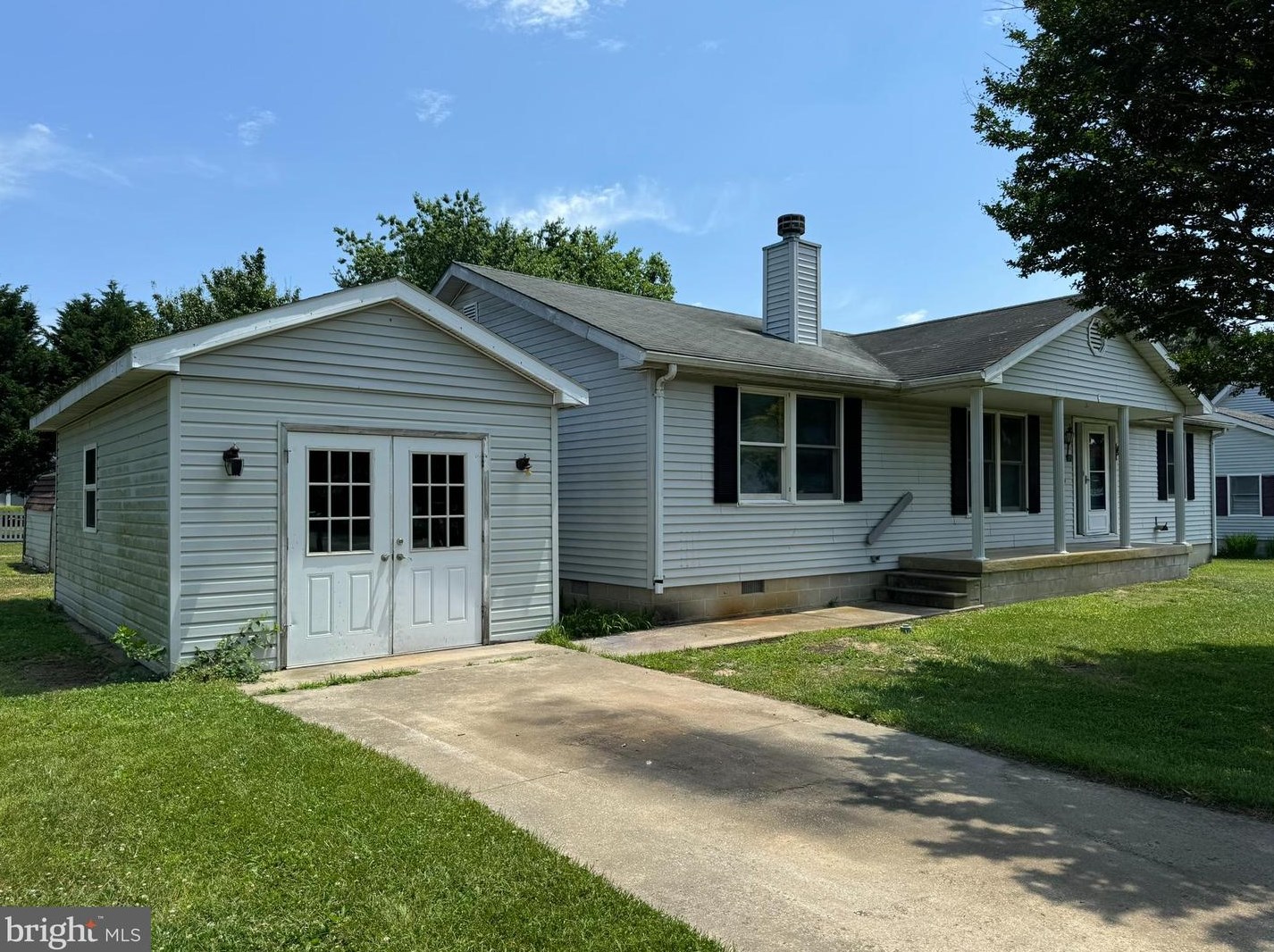 108 Dove Dr, Lewes, DE 19958-1602