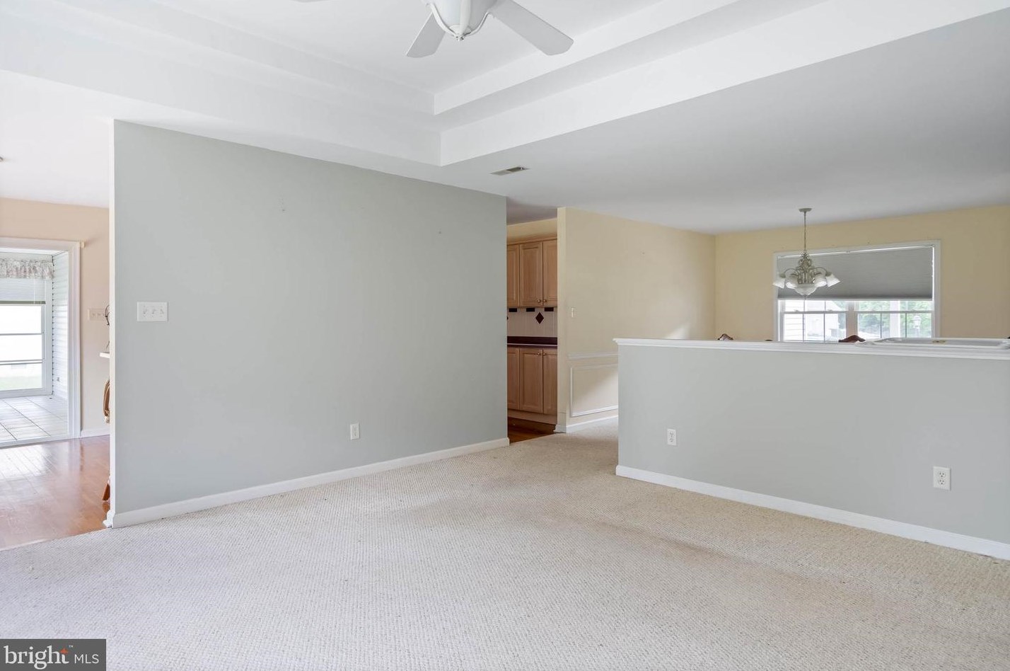 27 Autumnwood Way, Lewes DE  19958-9459 exterior