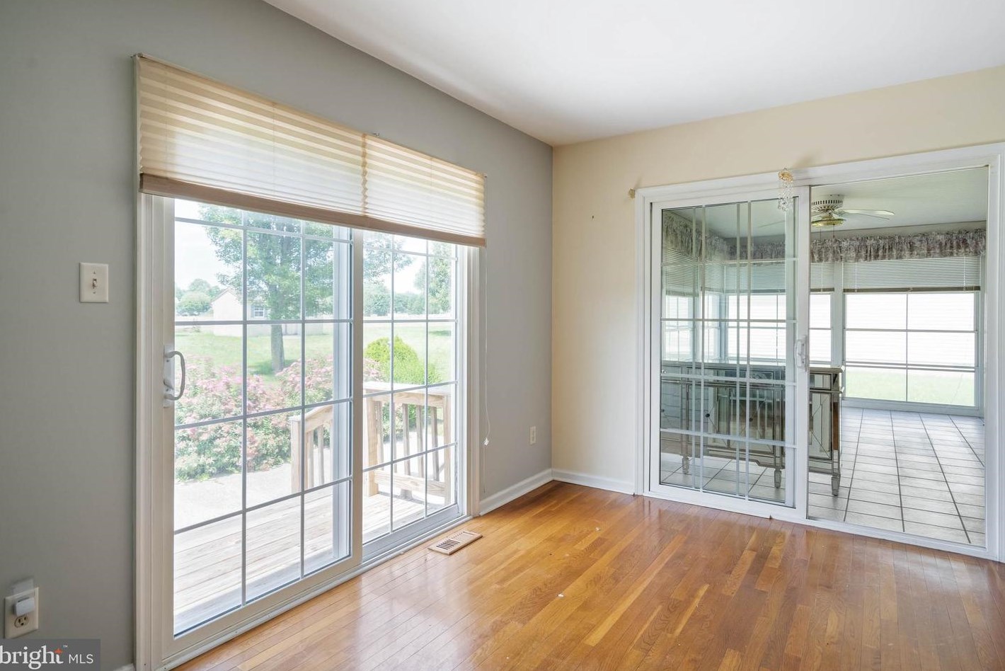 27 Autumnwood Way, Lewes DE  19958-9459 exterior