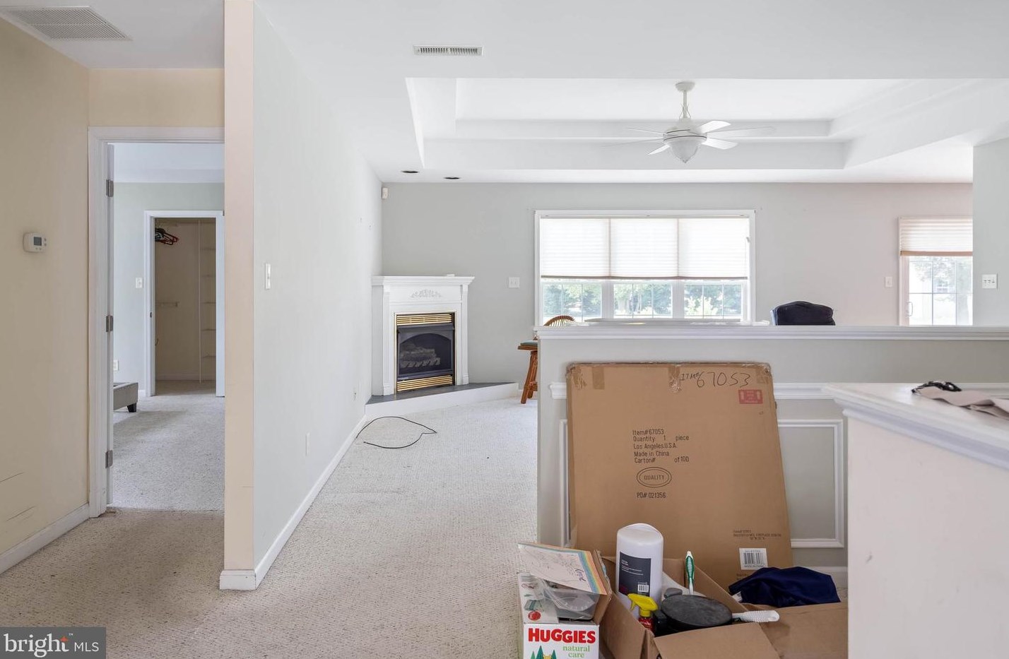 27 Autumnwood Way, Lewes DE  19958-9459 exterior