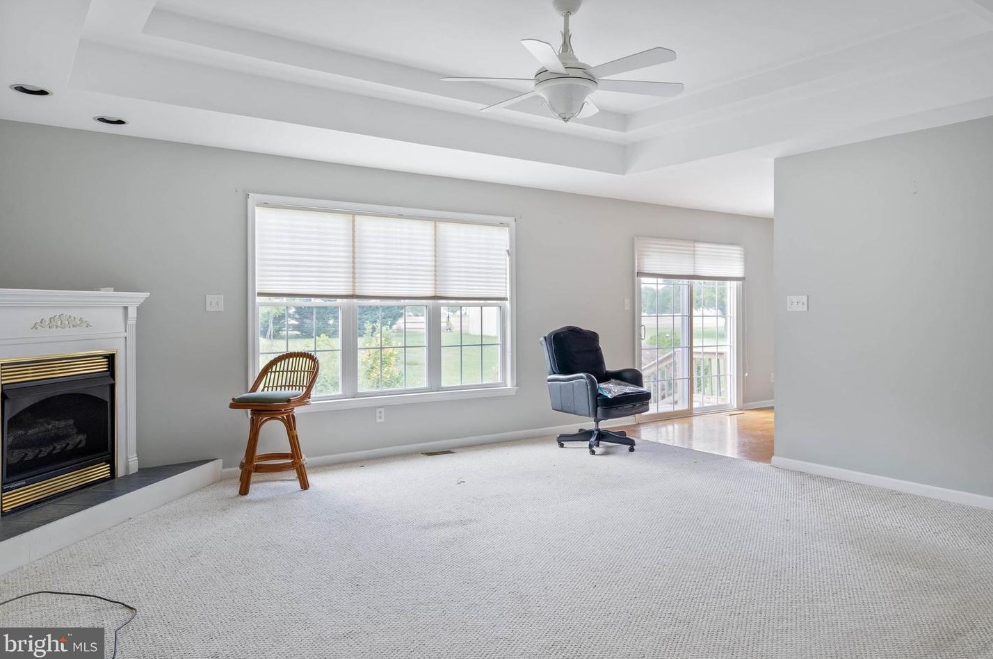 27 Autumnwood Way, Lewes DE  19958-9459 exterior