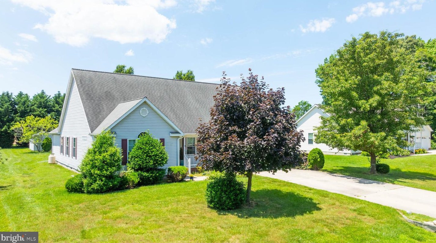 27 Autumnwood Way, Lewes, DE 19958-9459