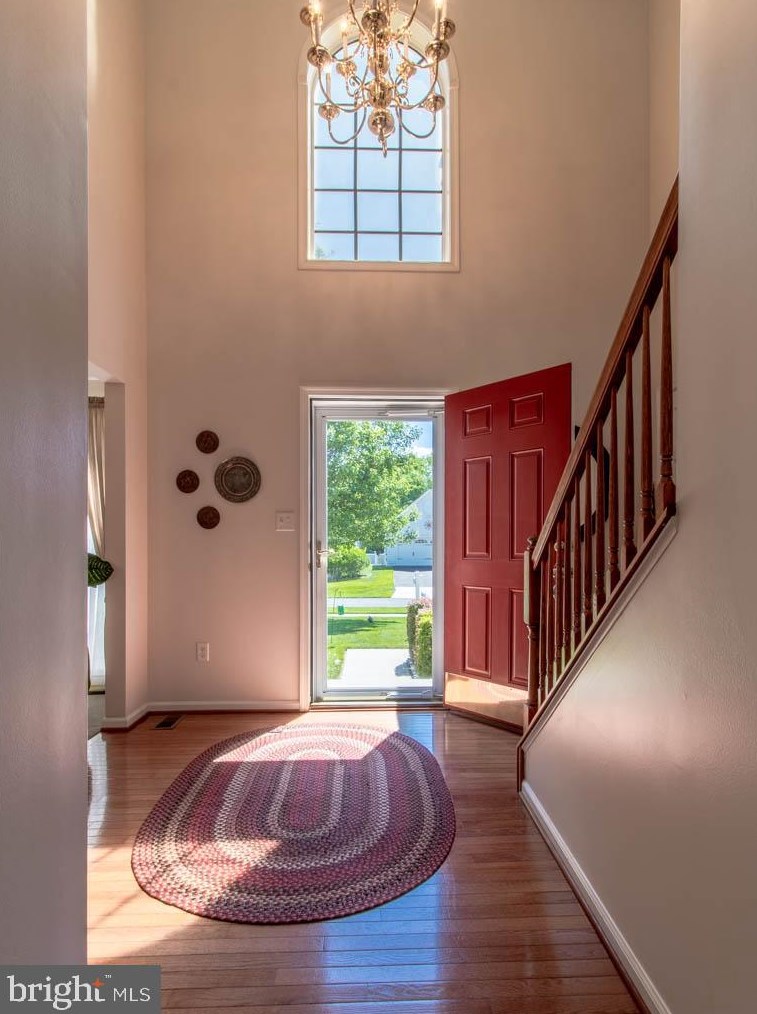 32945 Sandstone Drive, Lewes, DE 19958