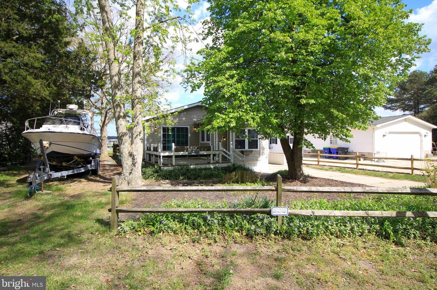 34527 Broad Water Rd #m-2, Millsboro, DE 19966