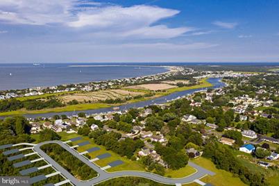 157 Tyler's Circle #15, Lewes, DE 19958 - Photo 1