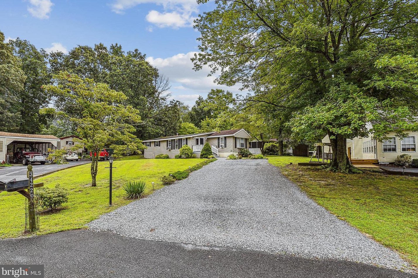 34220 Echo Ct, Frankford, DE 19945