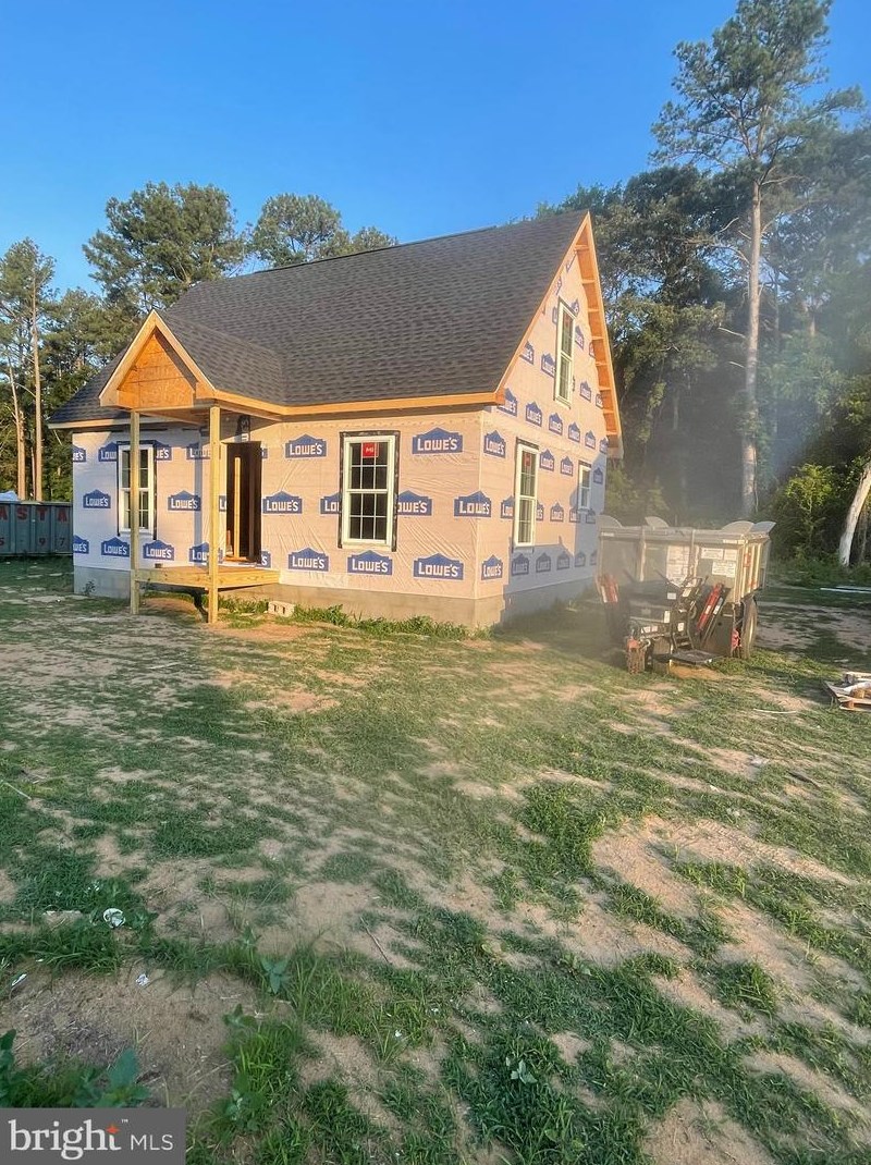114 Howard St, Laurel, DE 19956