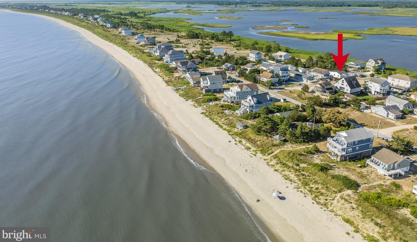 29134 Green St, Slaughter Beach, DE 19963
