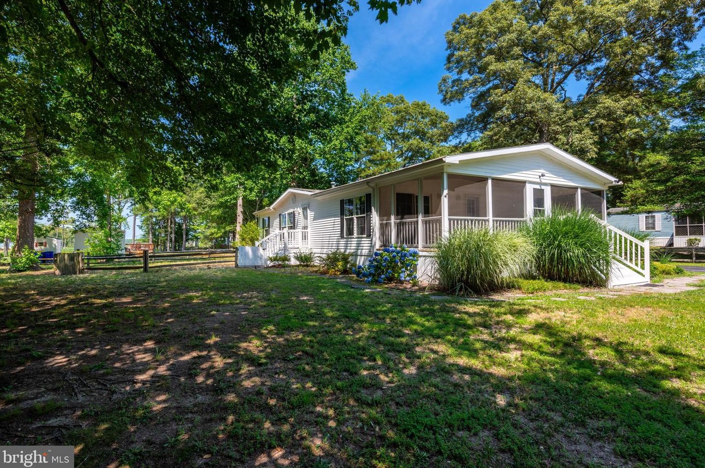 34425 High Tide Dr S #53119, Millsboro, DE 19966