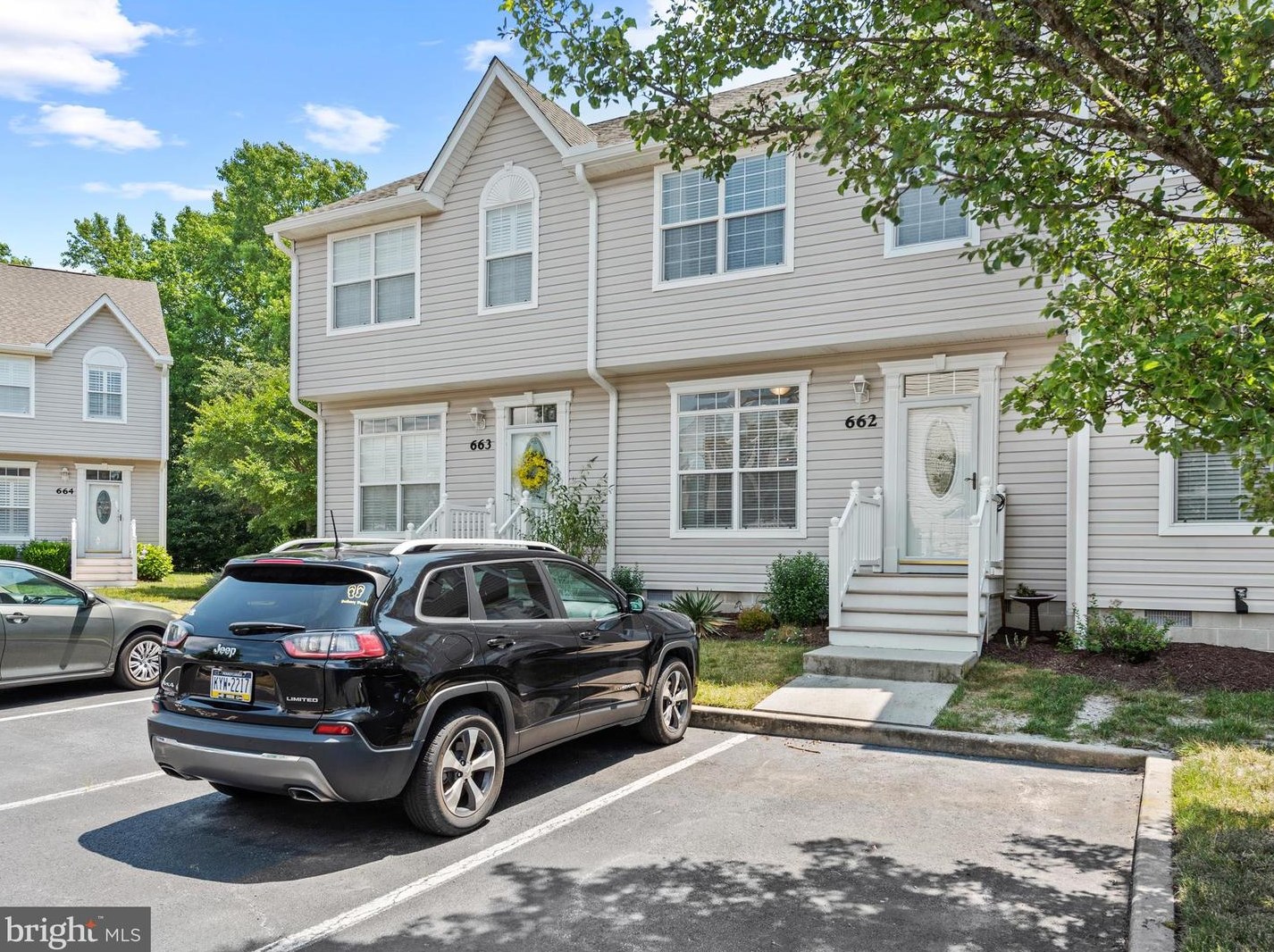38472 Ocean Blvd #662, Frankford, DE 19945