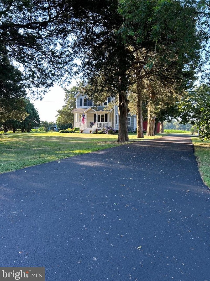 20176 Cedar Beach Rd, Slaughter Beach, DE 19963