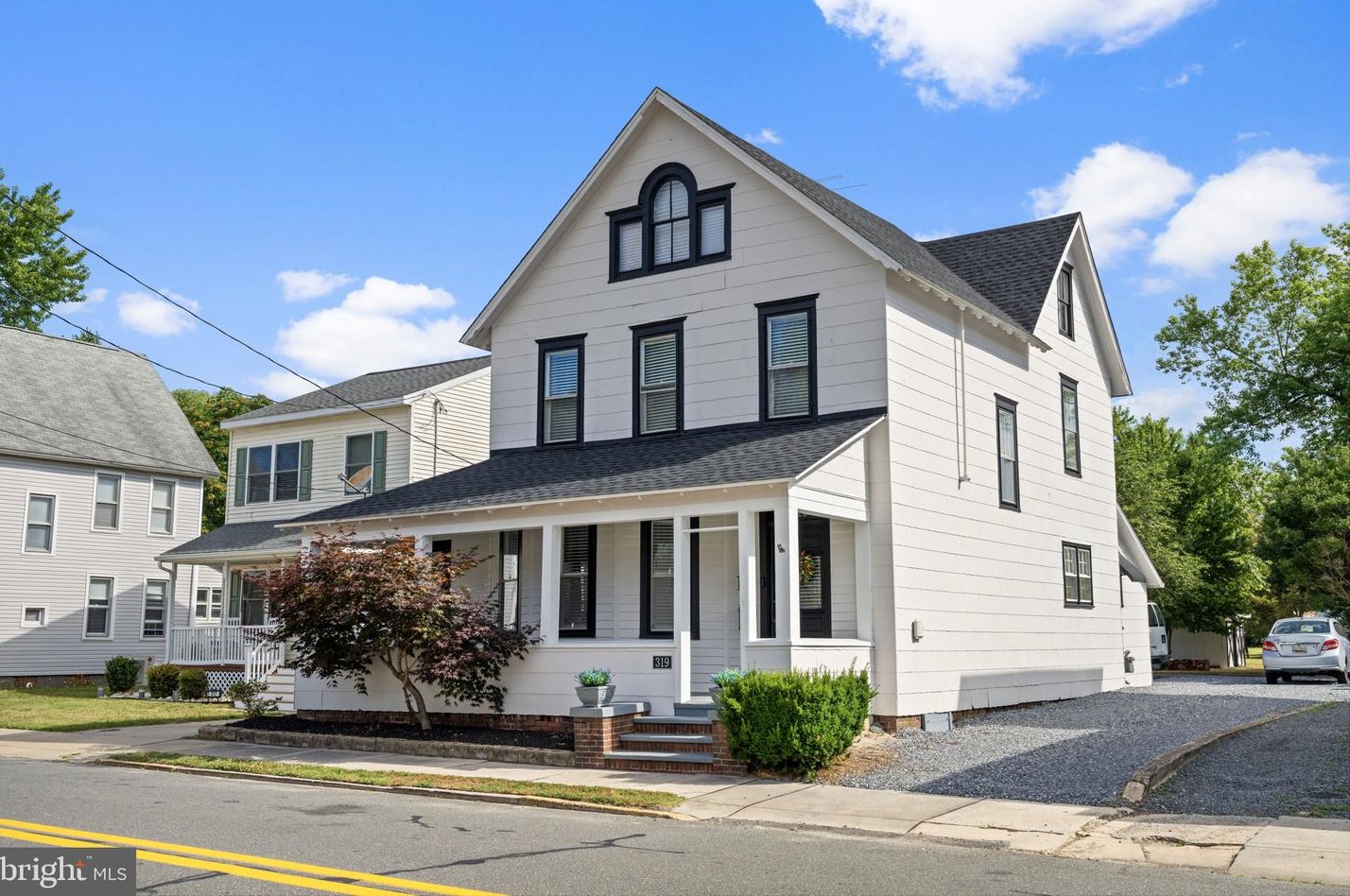319 E 6th St, Laurel, DE 19956