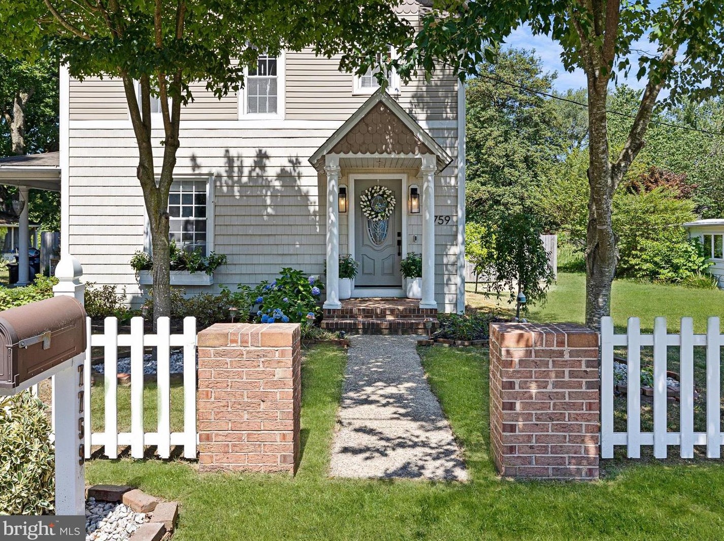 7759 Main St, Bethel, DE 19931