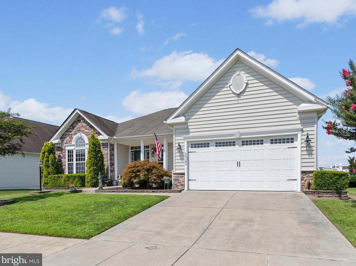 25195 Lumberton Dr, Millsboro, DE 19966