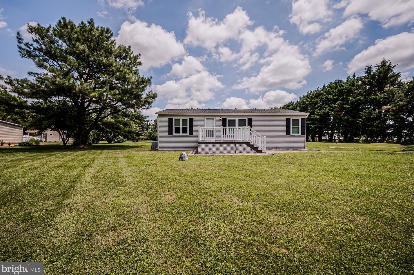 20813 Wil King Rd, Lewes, DE 19958