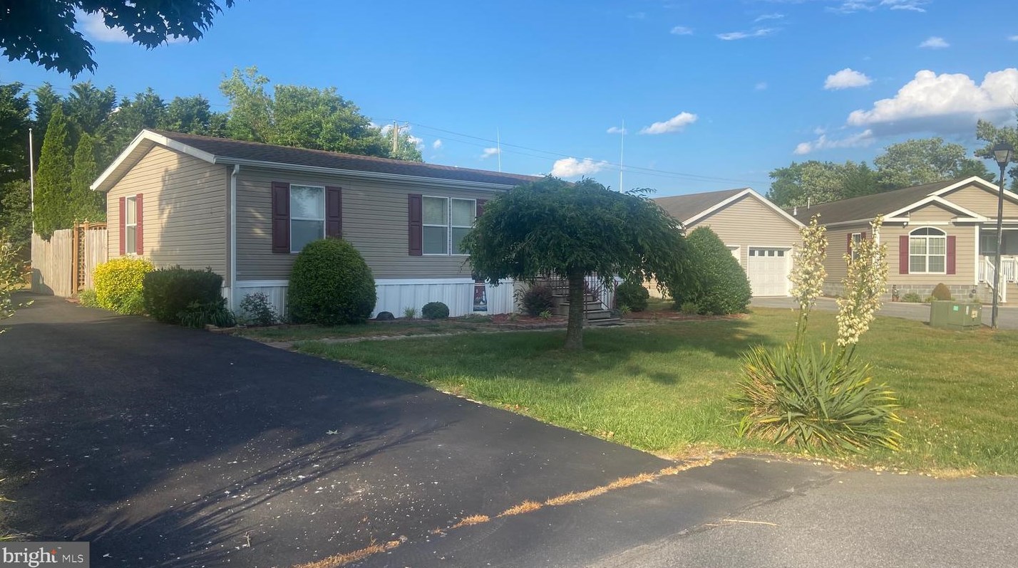 27754 Oak Meadow Dr, Millsboro, DE 19966