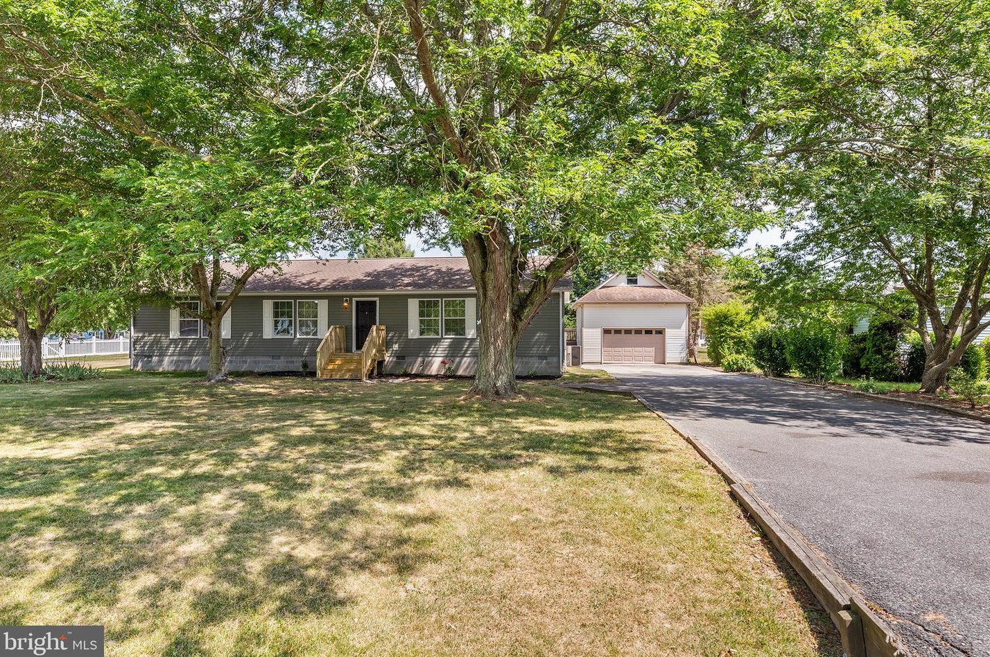 26449 Sandpiper Dr, Millsboro, DE 19966