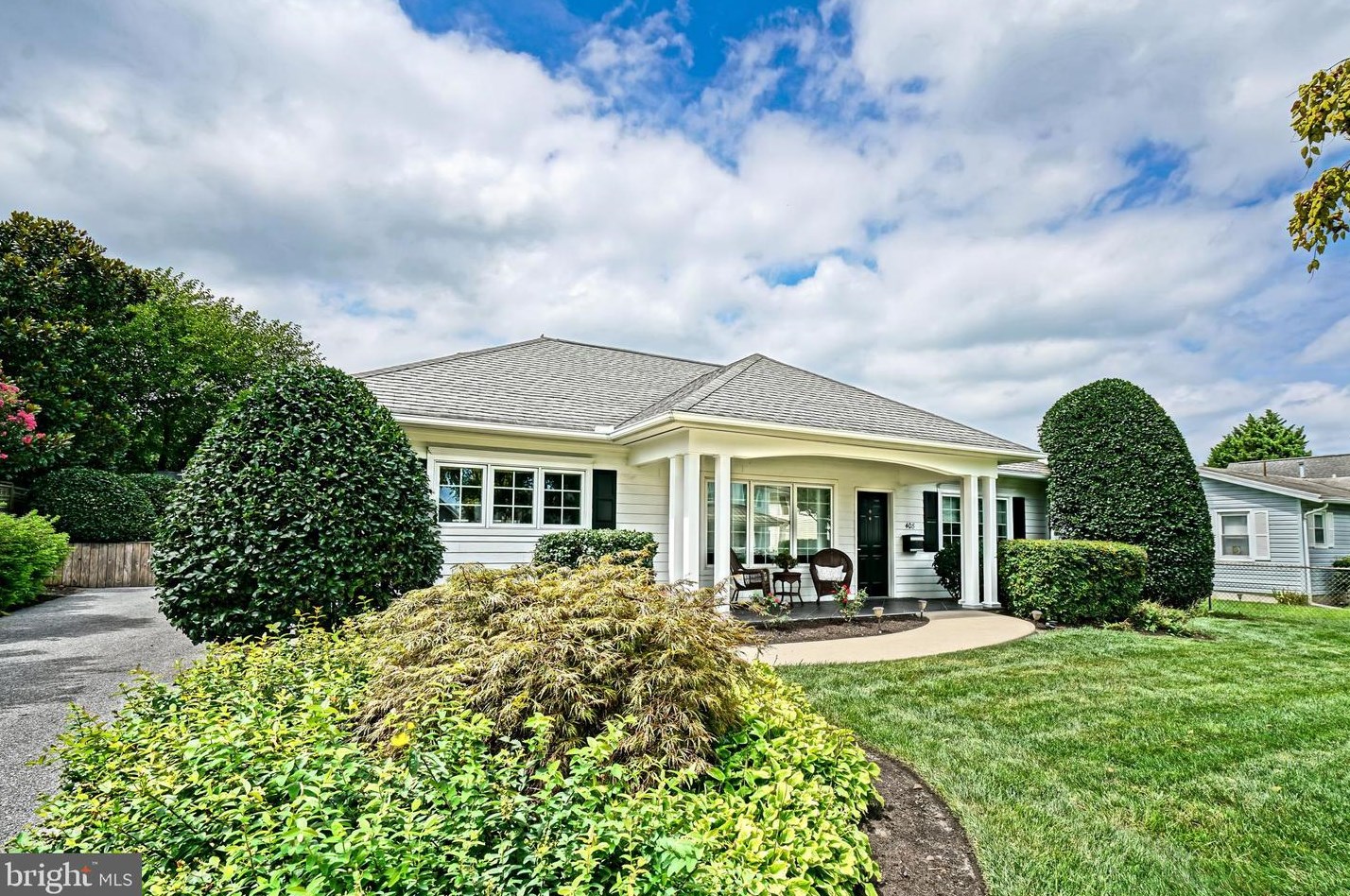 408 Burton Ave, Lewes, DE 19958