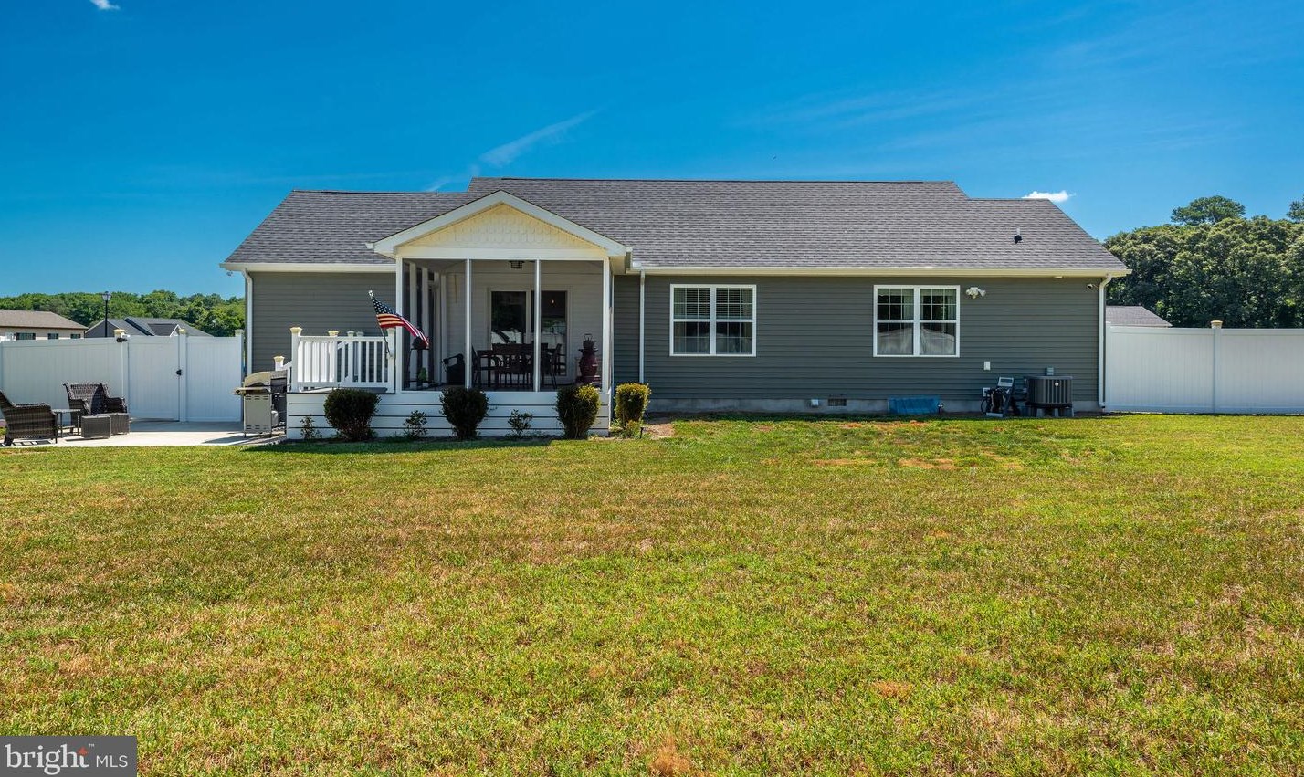 25332 N Legacy Ln, Laurel, DE 19956