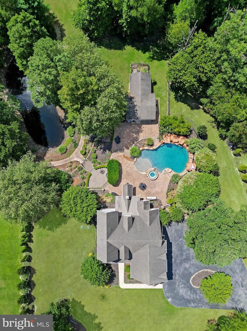 32088 Dogwood Ln, Laurel, DE 19956