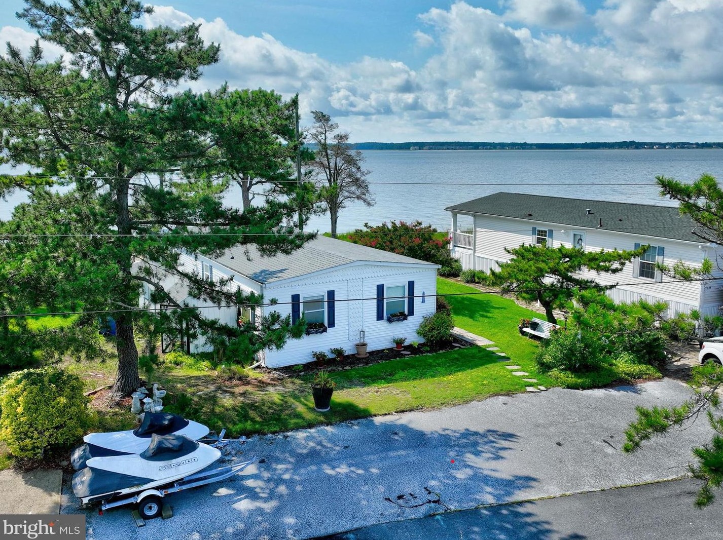34696 W Harbor Dr #5682, Millsboro, DE 19966
