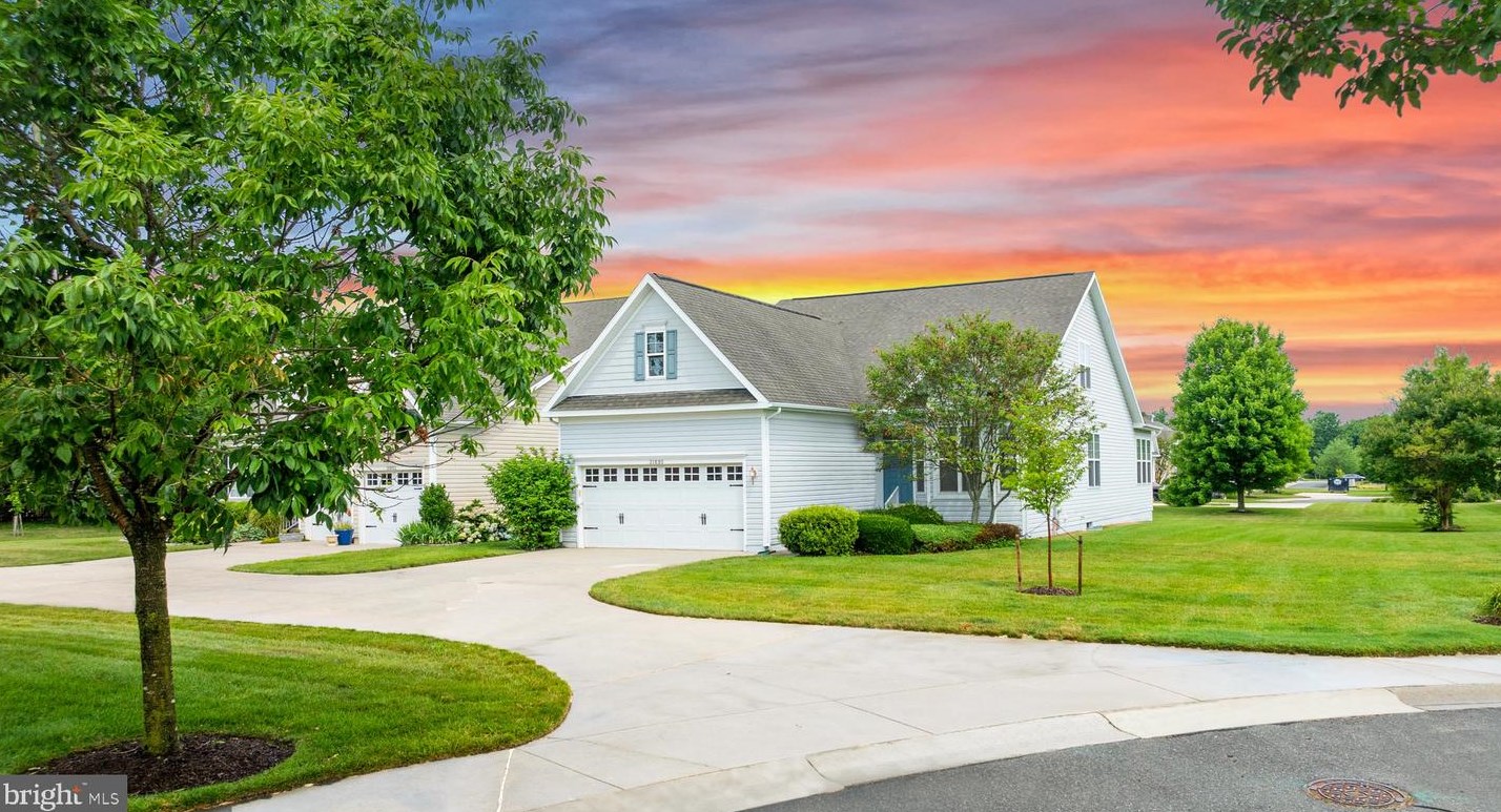 31680 Grenache Ct #46, Lewes, DE 19958