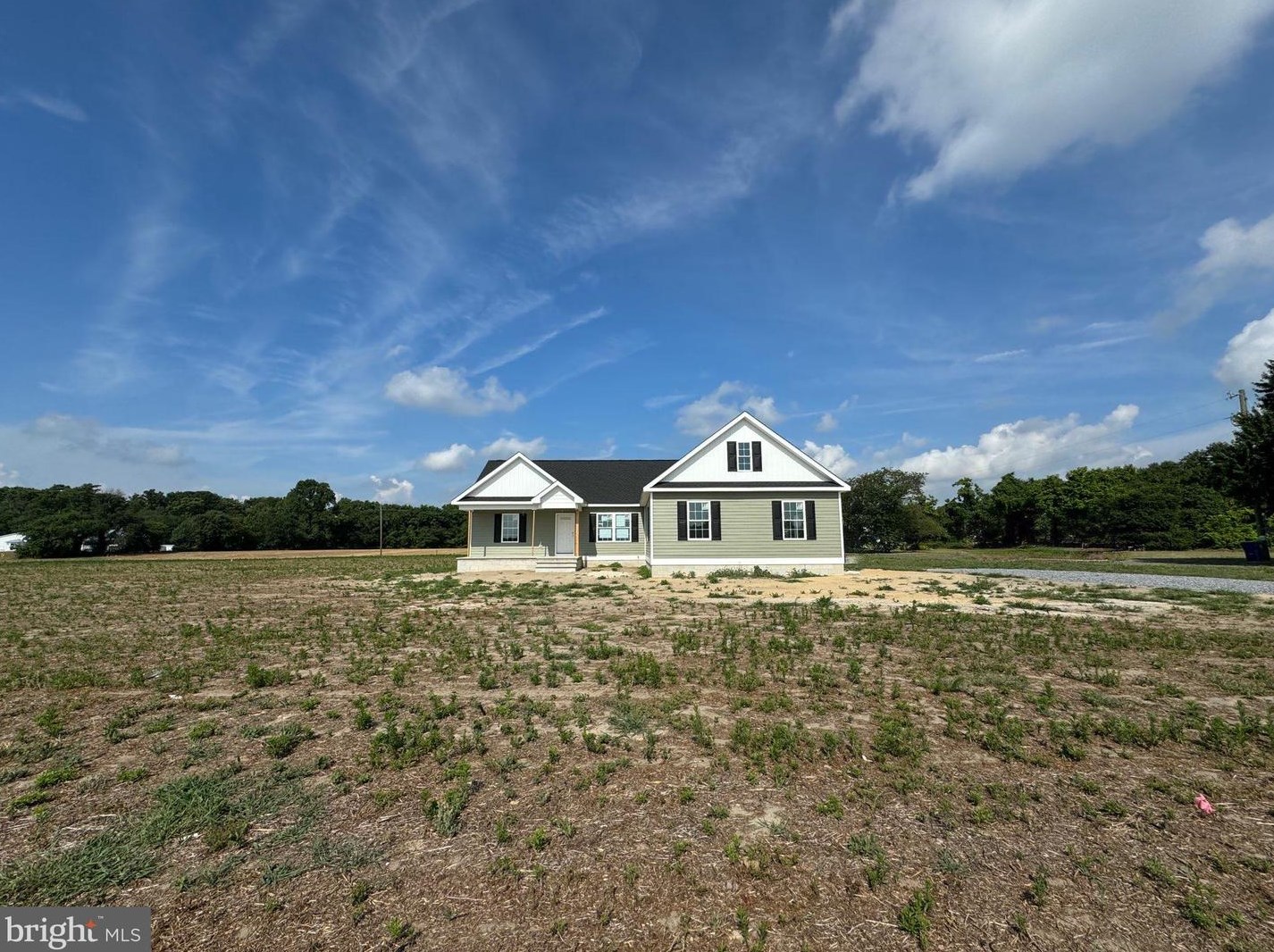 Lot 1 Christ Church Rd, Laurel, DE 19956
