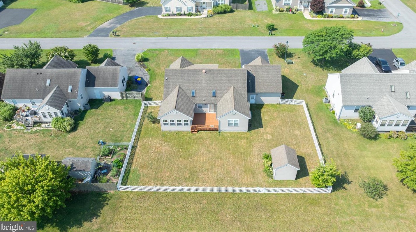 31499 Red Mill Dr, Lewes, DE 19958