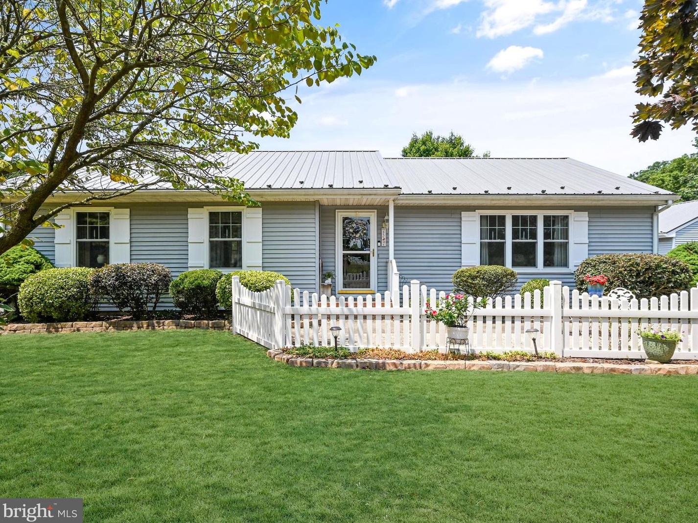 32092 Mt Pleasant Rd, Laurel, DE 19956