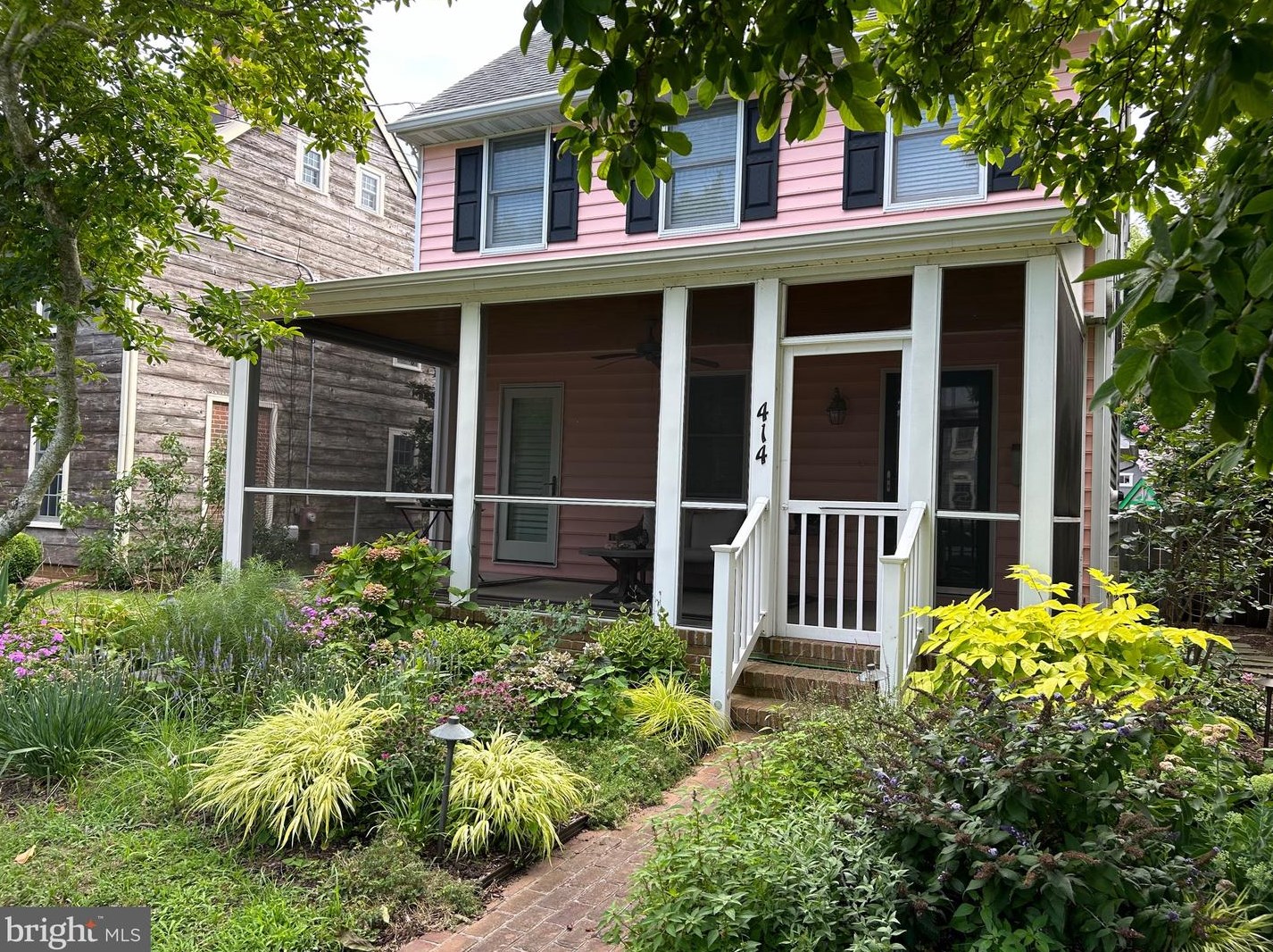 414 W 4th St, Lewes, DE 19958