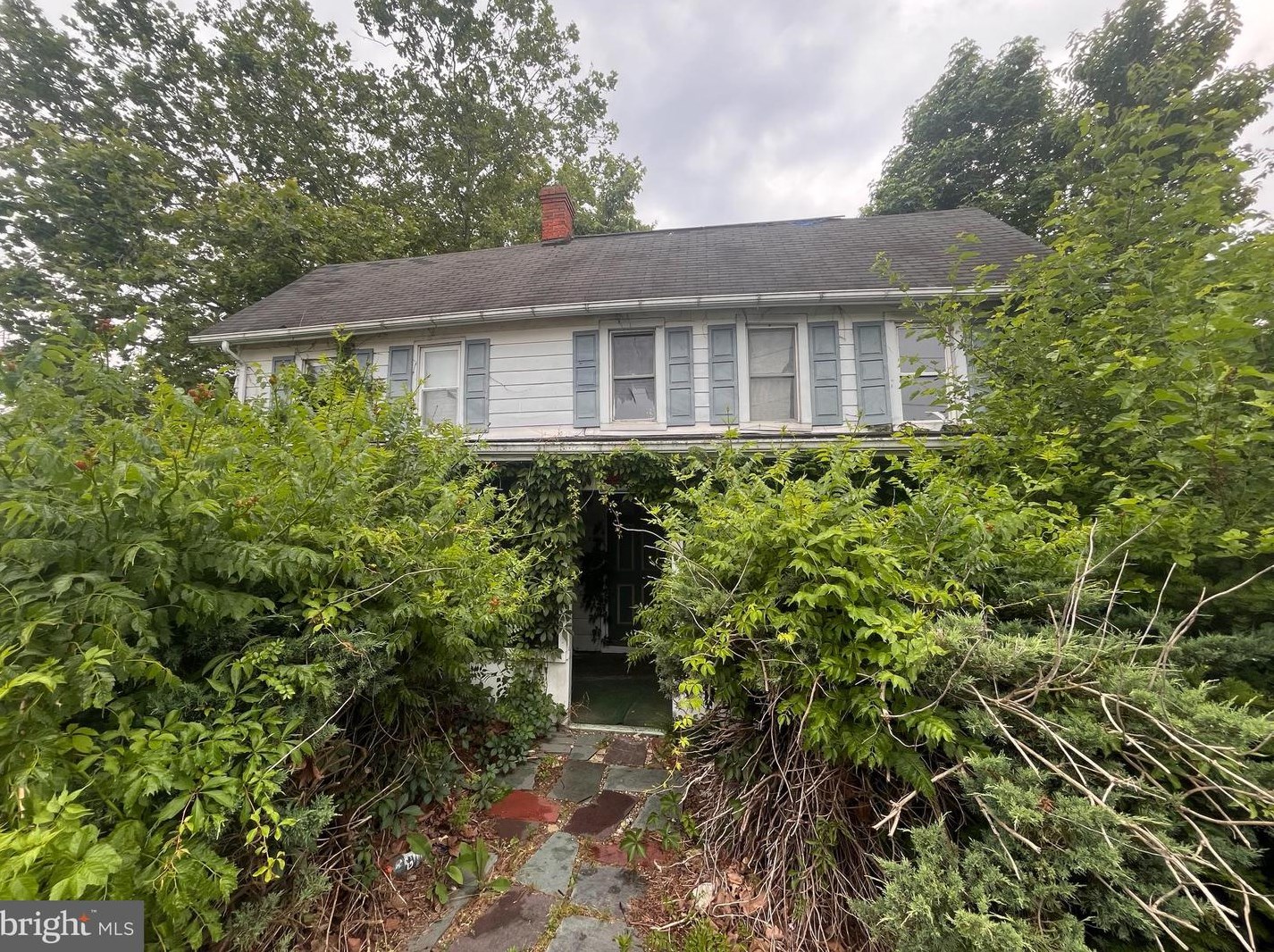 18716 Harbeson Rd, Harbeson, DE 19951