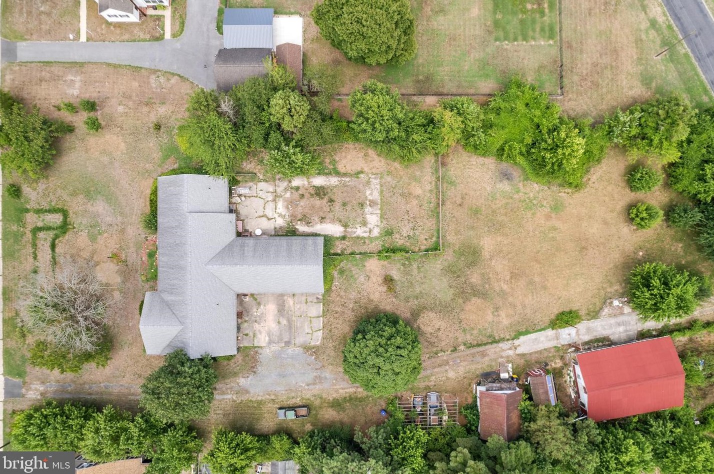 9224 Sharptown Rd, Laurel, DE 19956