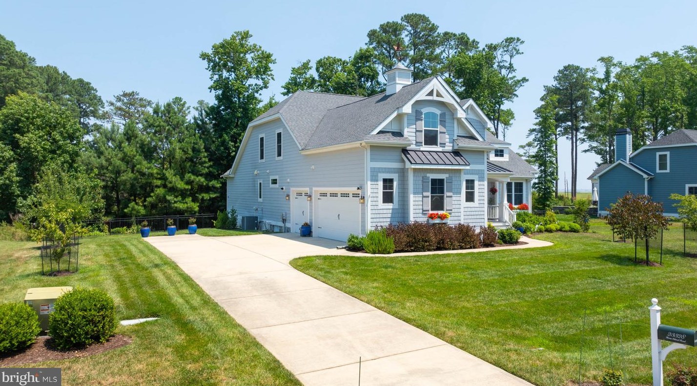 23328 Horse Island Rd, Lewes, DE 19958
