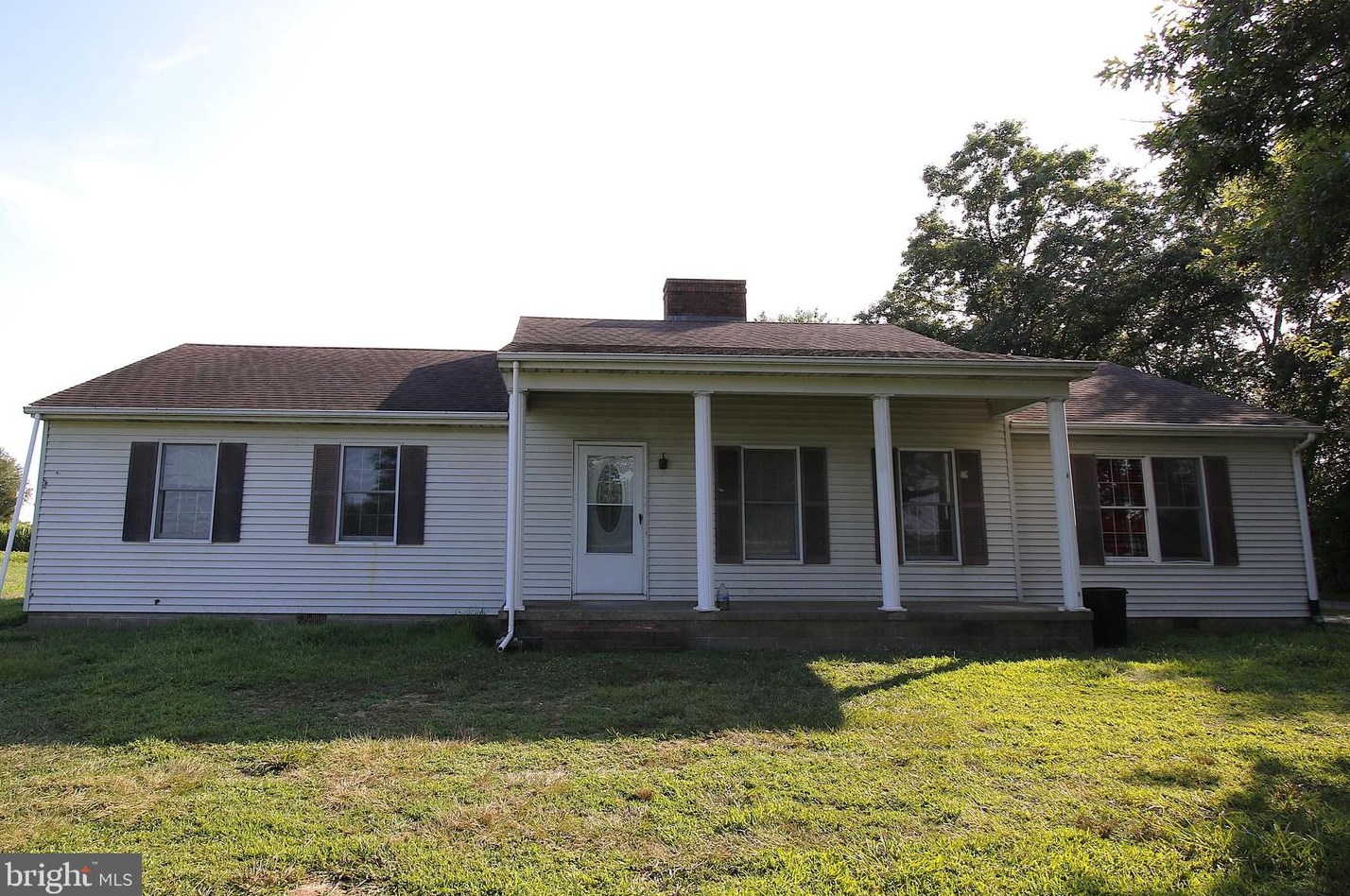 9060 Coastal Hwy, Slaughter Beach, DE 19963