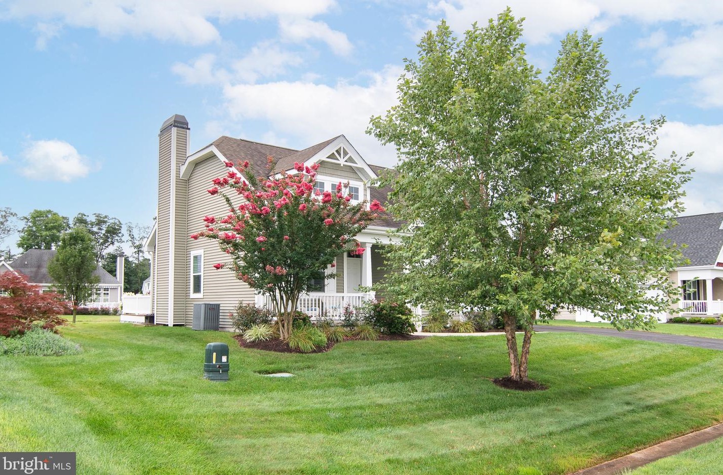 29756 Oliver Wolcott Dr, Millsboro, DE 19966