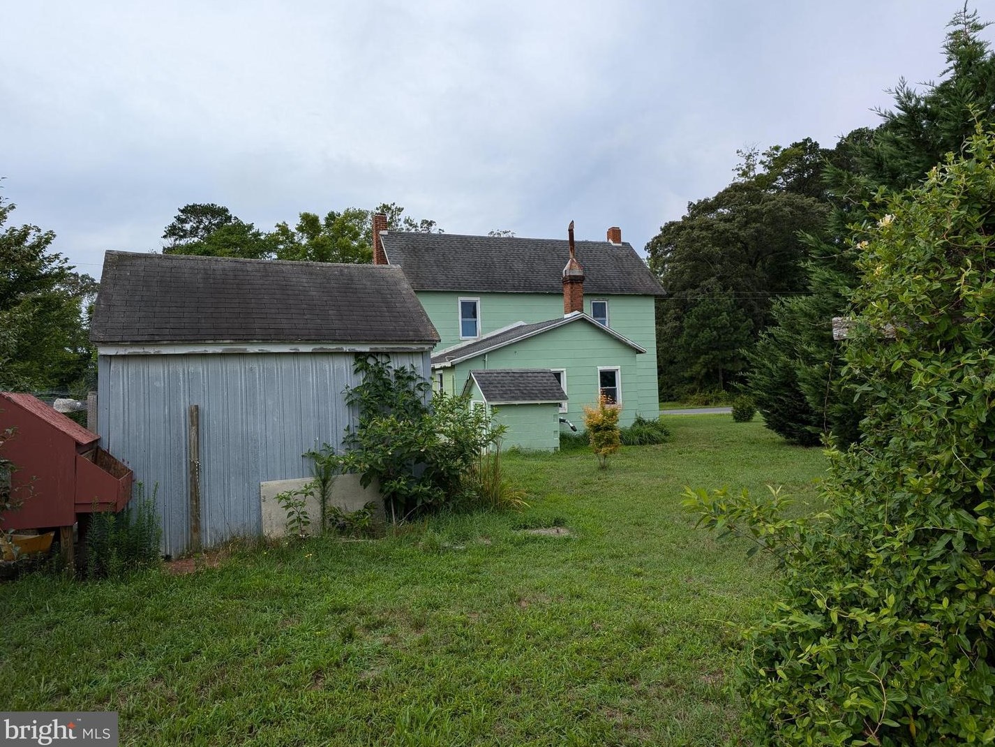 24311 Springfield Rd, Georgetown, DE 19947