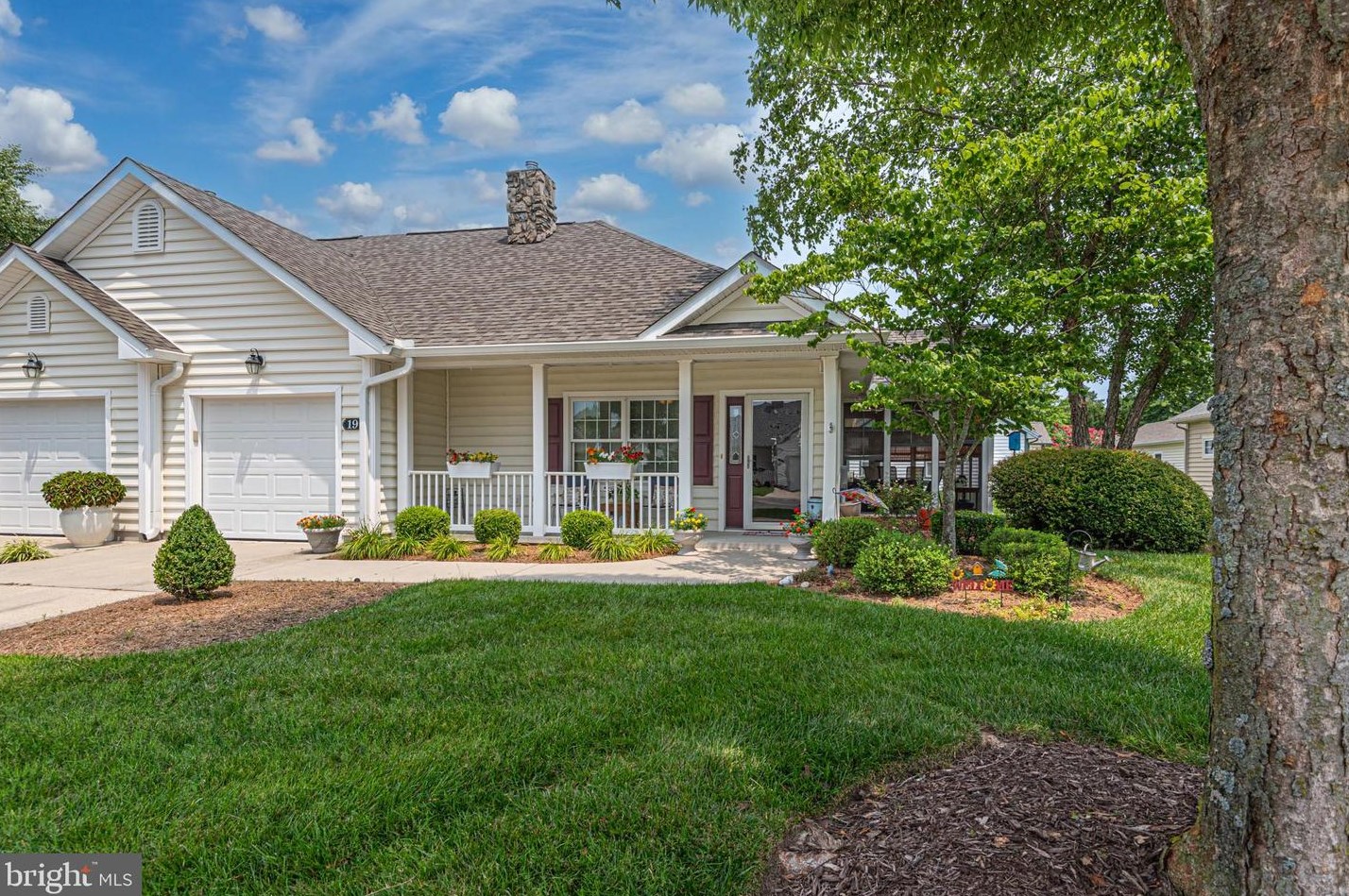 19 Mulberry St #29, Georgetown, DE 19947