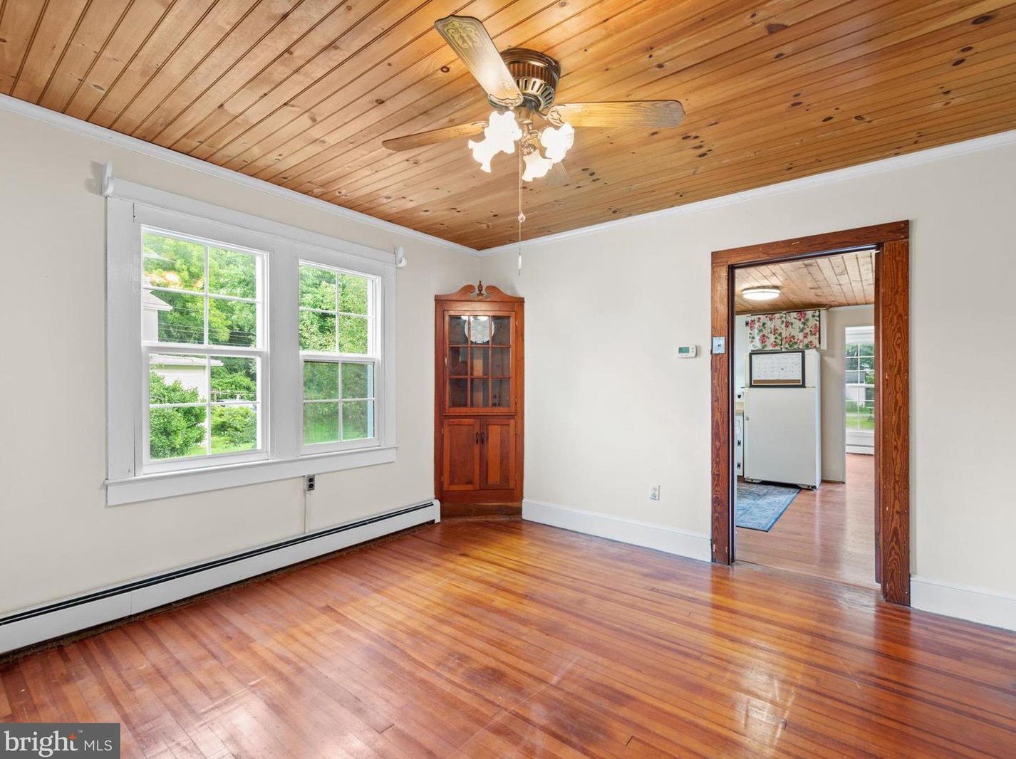 4 Williams St, Selbyville DE  19975-7515 exterior